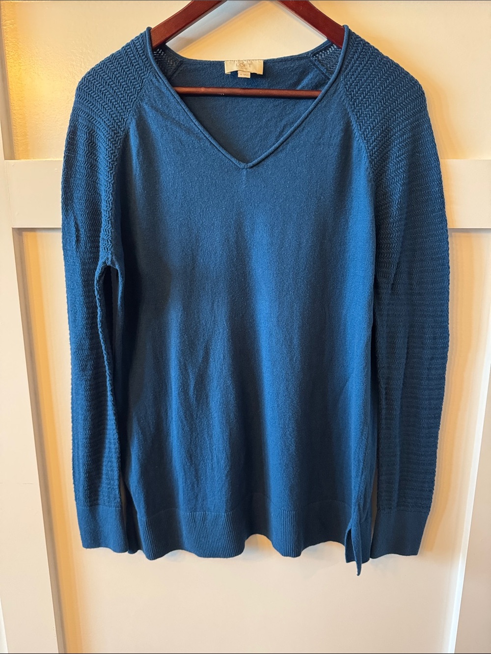 Loft Sweater